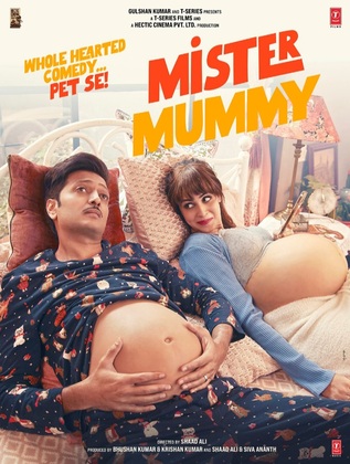 Mister Mummy 2022 Hindi Hdrip